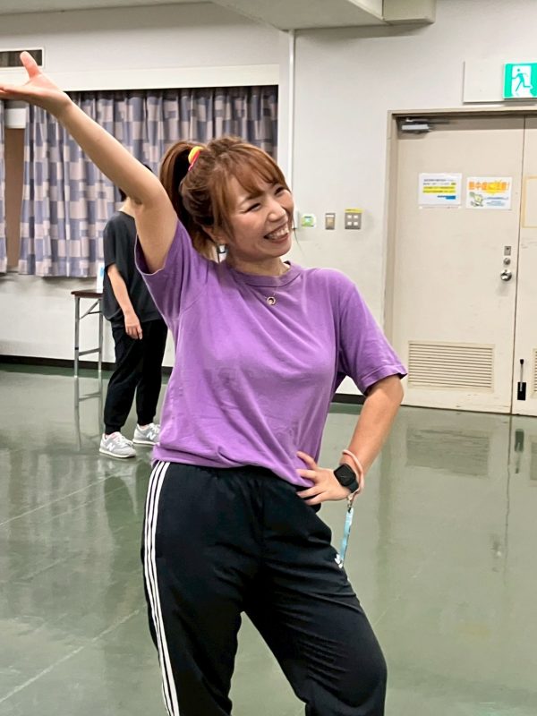 大人ダンス～入門クラス～